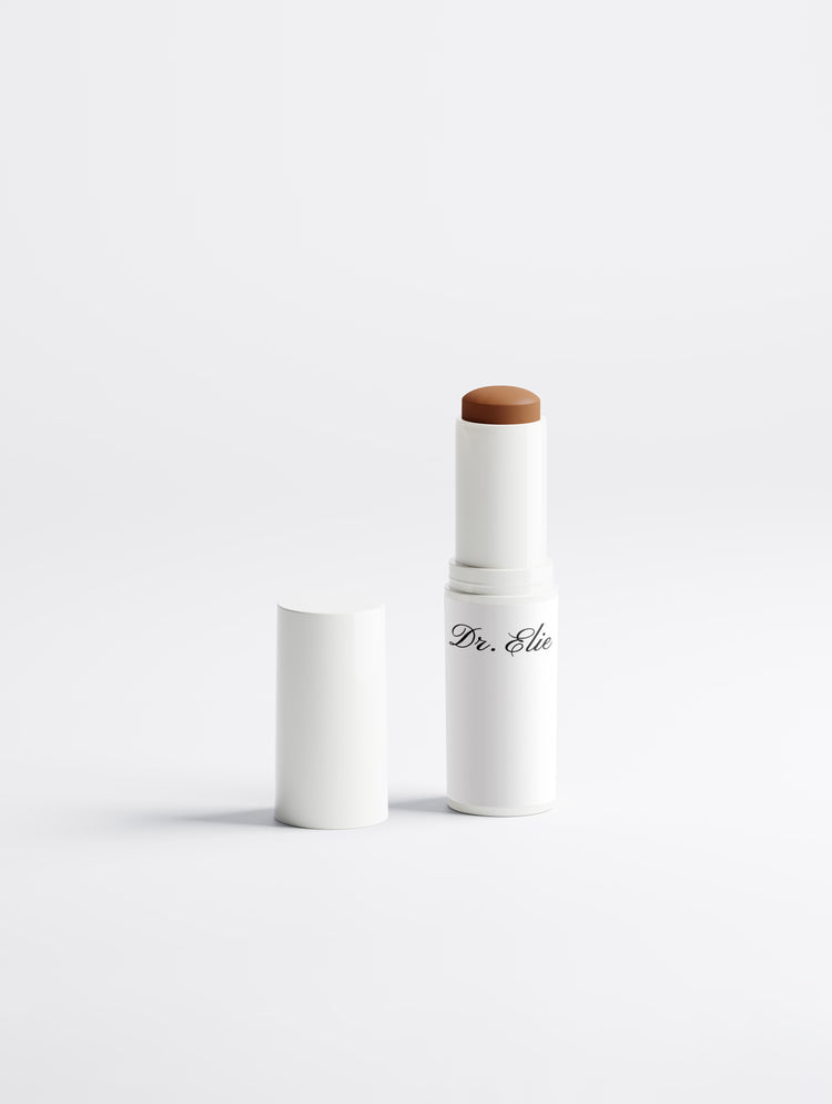 Color Correcting Ceramide Stick : 30 TAN