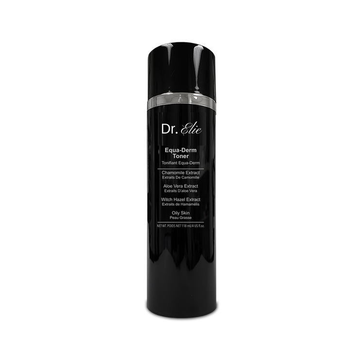 Equa Derm Toner