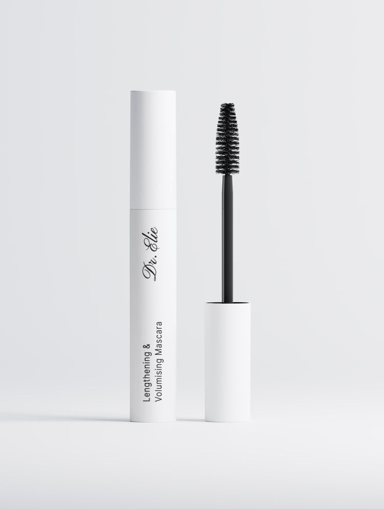 Lengthening & Volumising Mascara