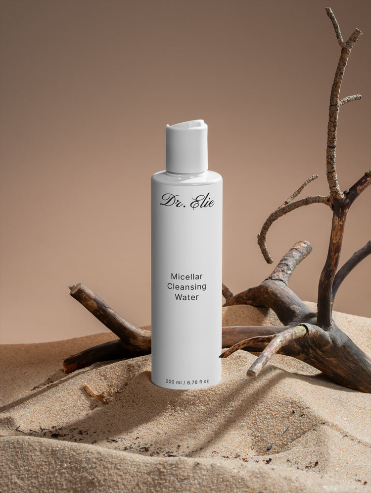 Micellar Cleansing Water