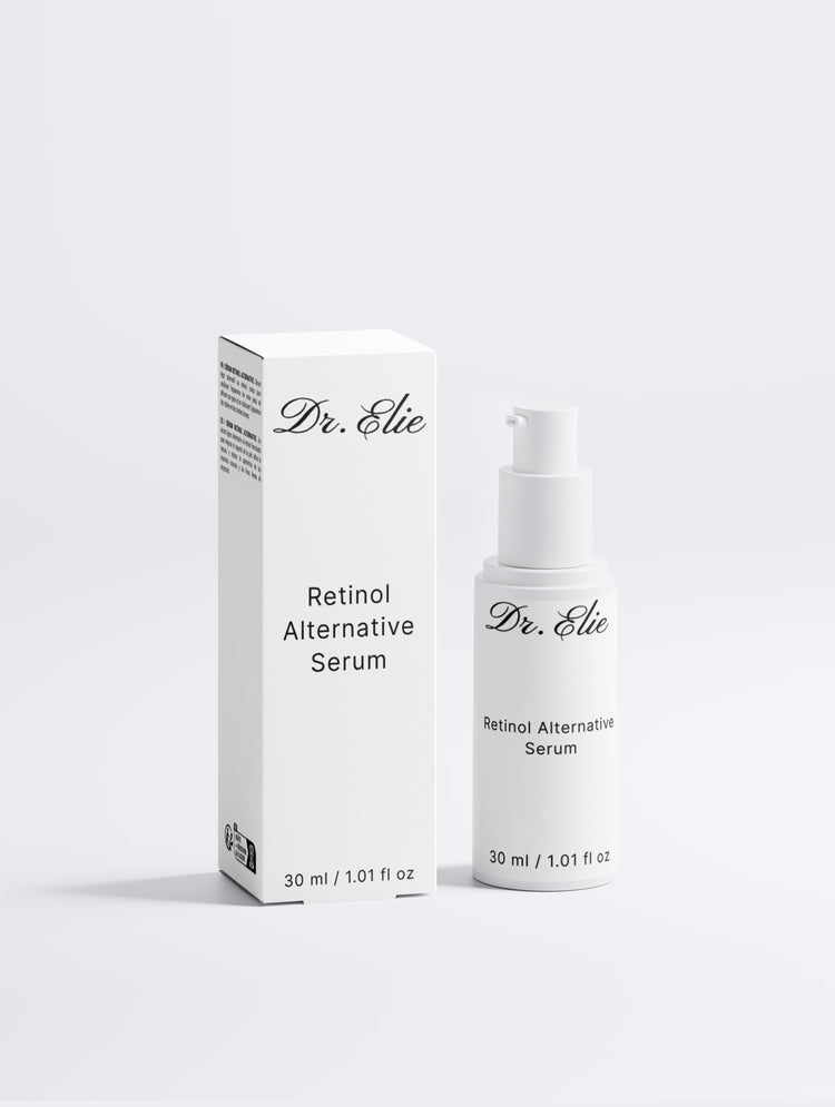 Retinol Alternative Serum