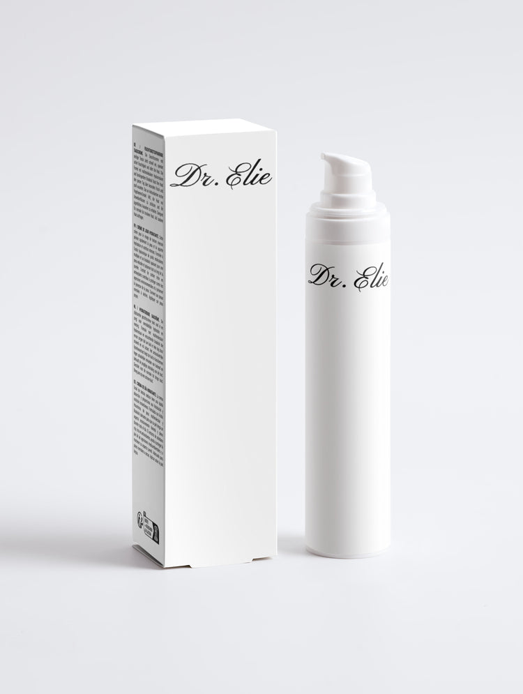 Moisturising Day Cream