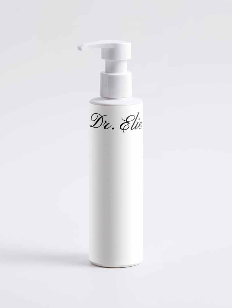 Baby Body Lotion