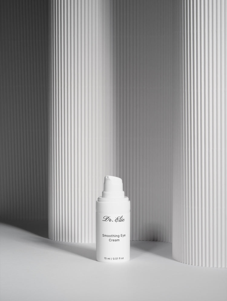 Smoothing Eye Cream