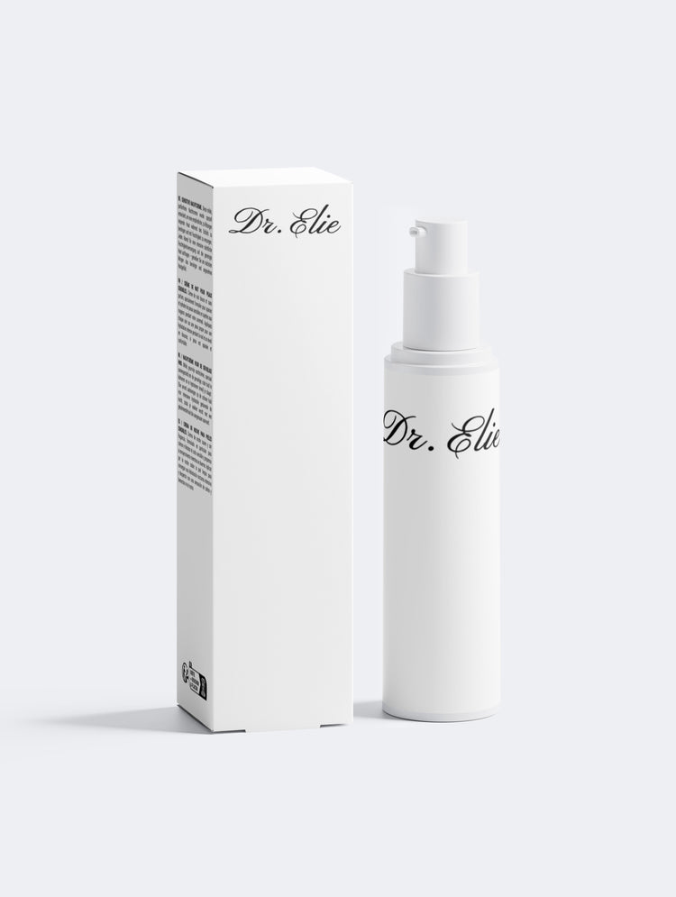 Sensitive Skin Overnight Cream, Fragrance-Free