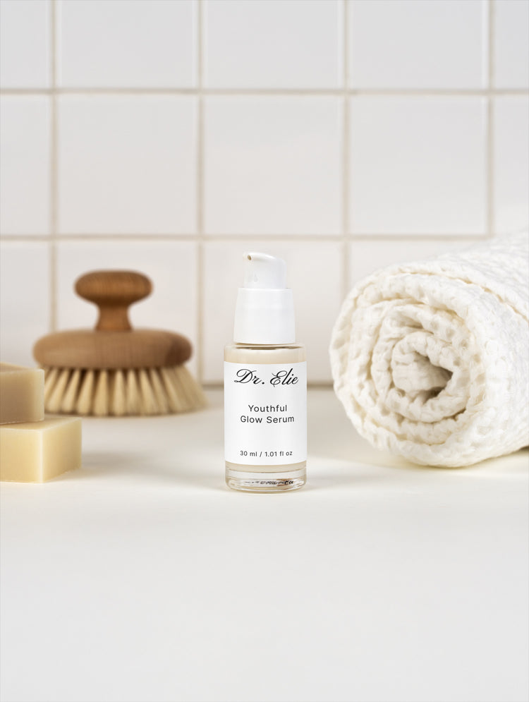 Youthful Glow Serum