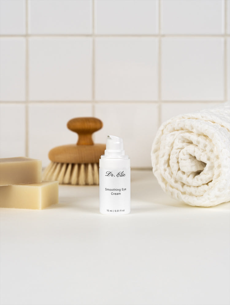 Smoothing Eye Cream