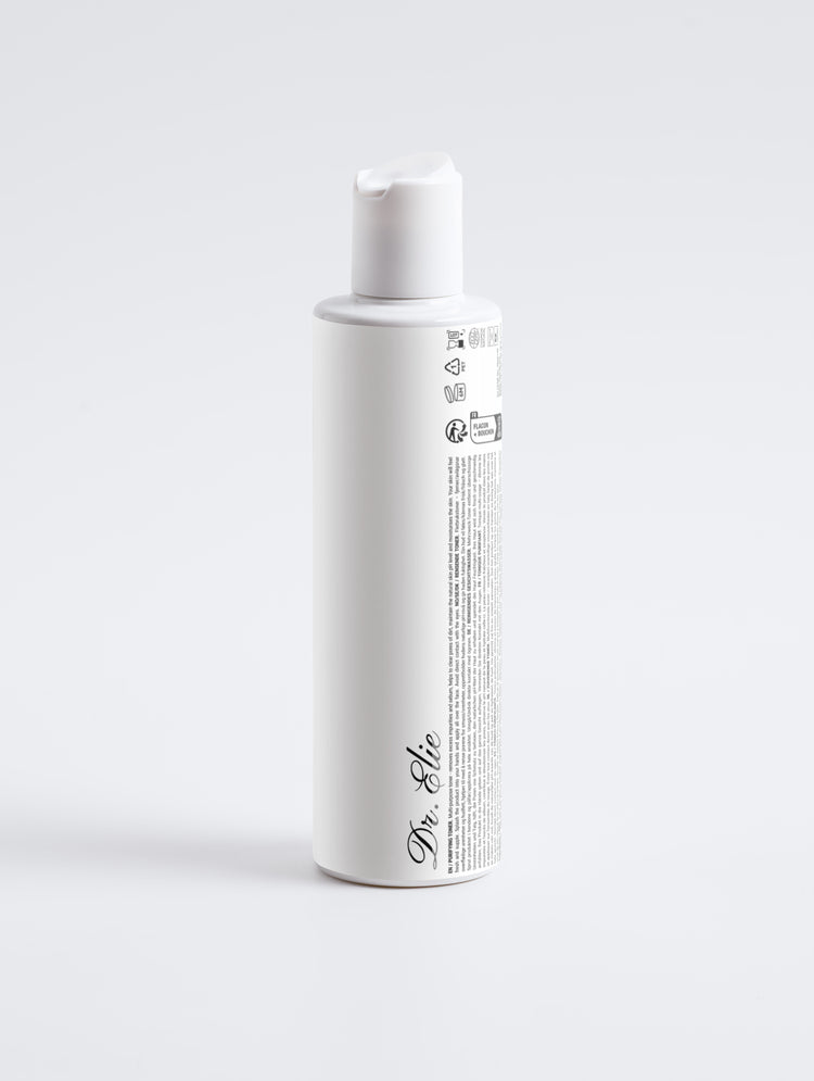 Purifying Toner