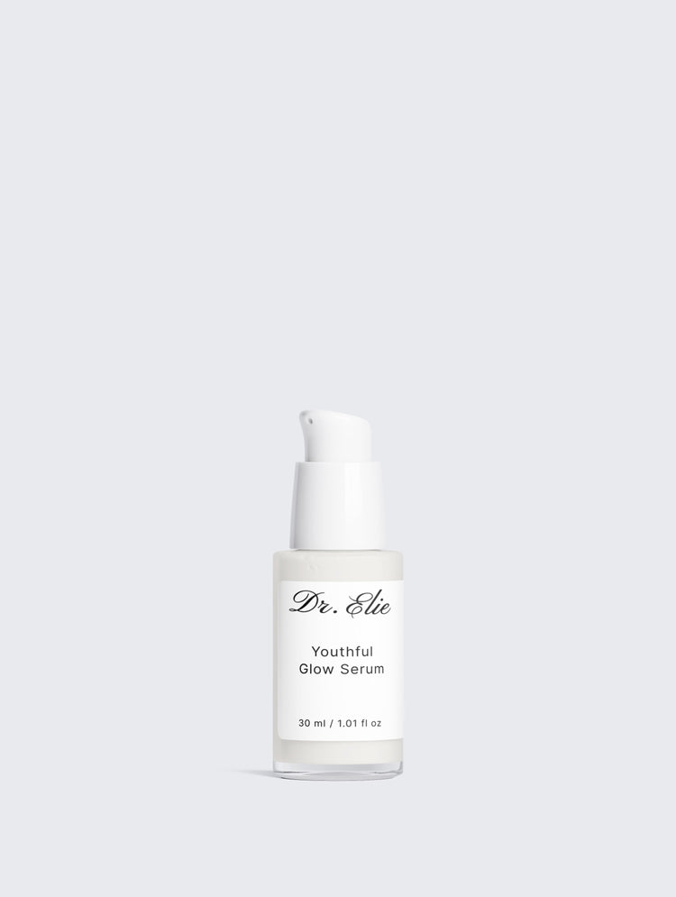 Youthful Glow Serum