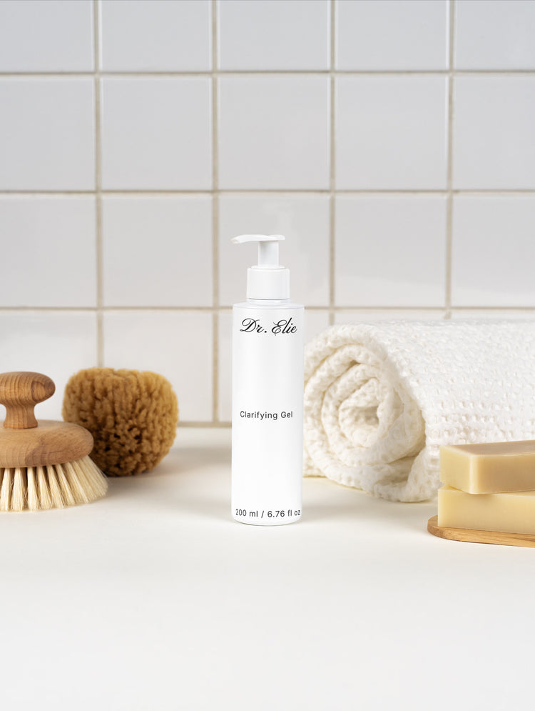 Clarifying Gel