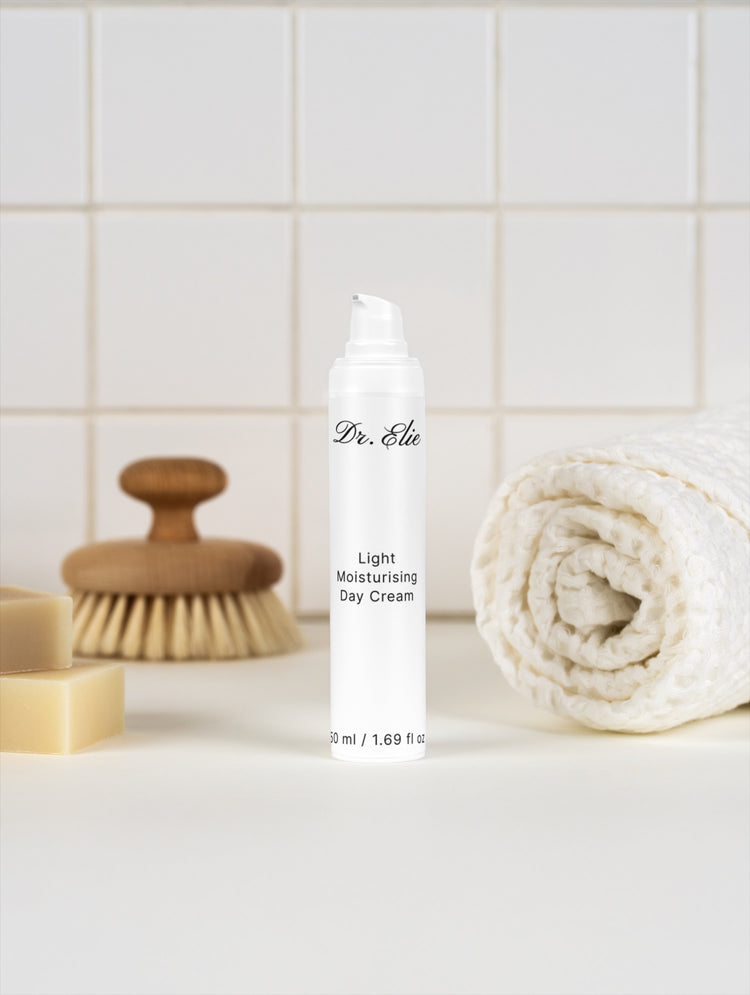 Light Moisturising Day Cream
