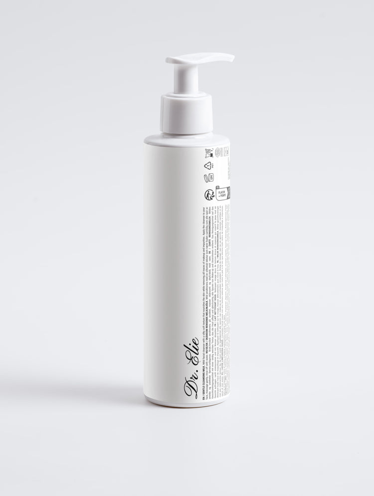 Gentle Cleansing Milk