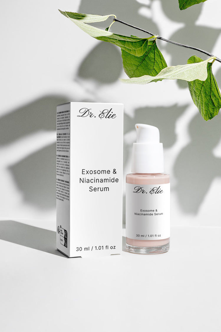 Exosome & Niacinamide Serum