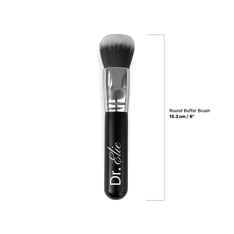 Brush - Foundation