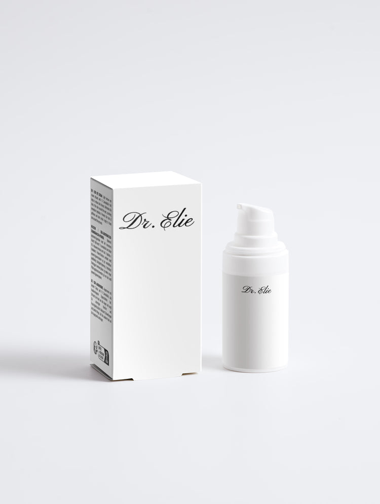 Calming Eye Cream