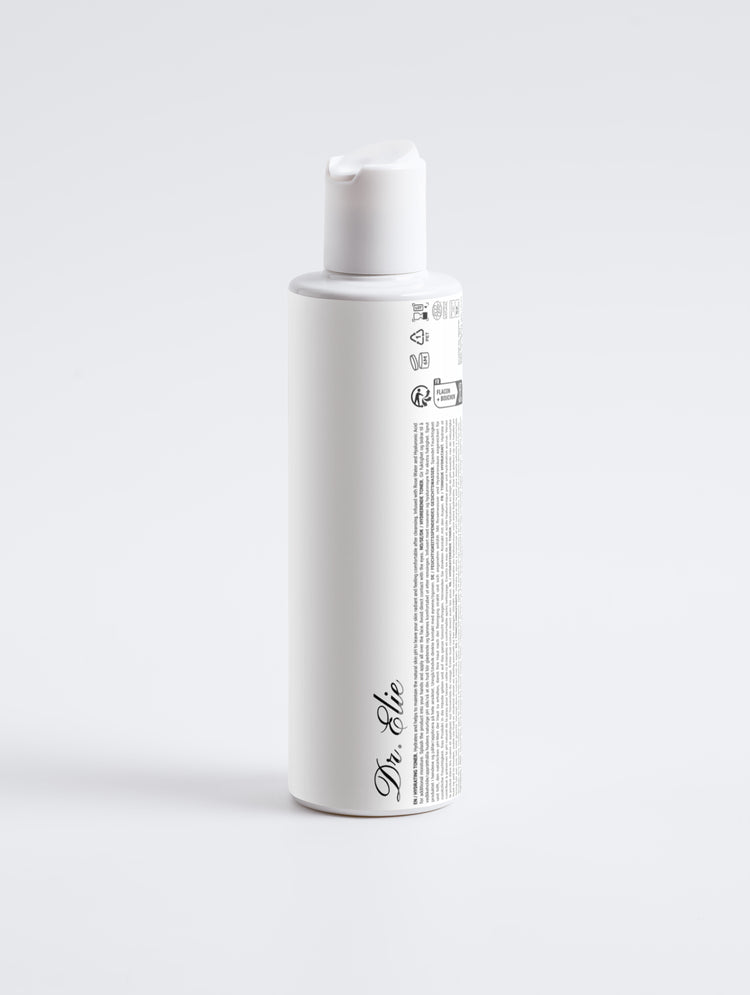 Hydrating Toner
