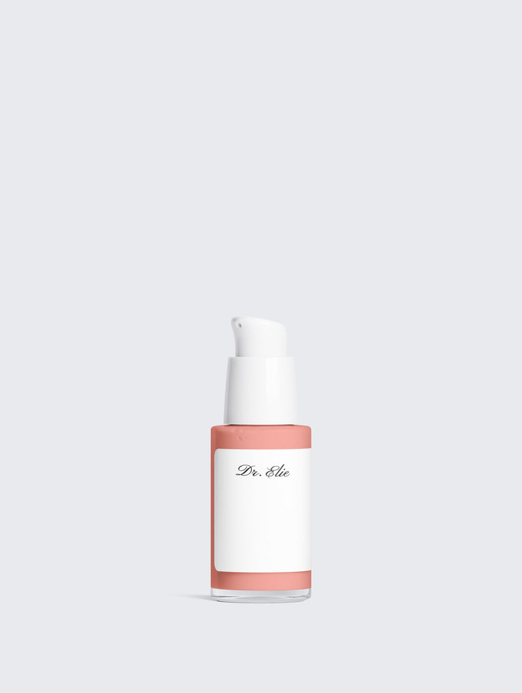 Peptide Anti-Aging Serum