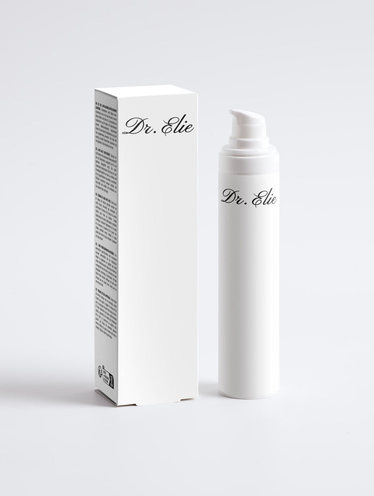 Anti-Age Day Cream