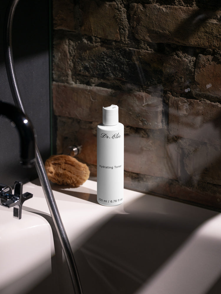 Hydrating Toner