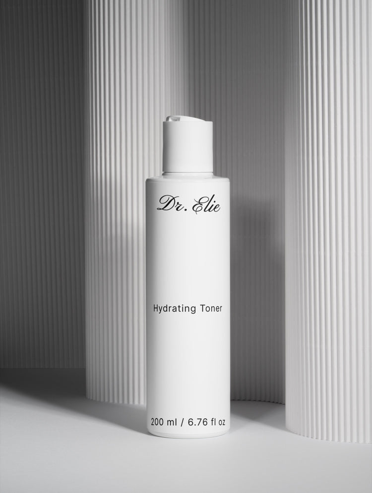 Hydrating Toner