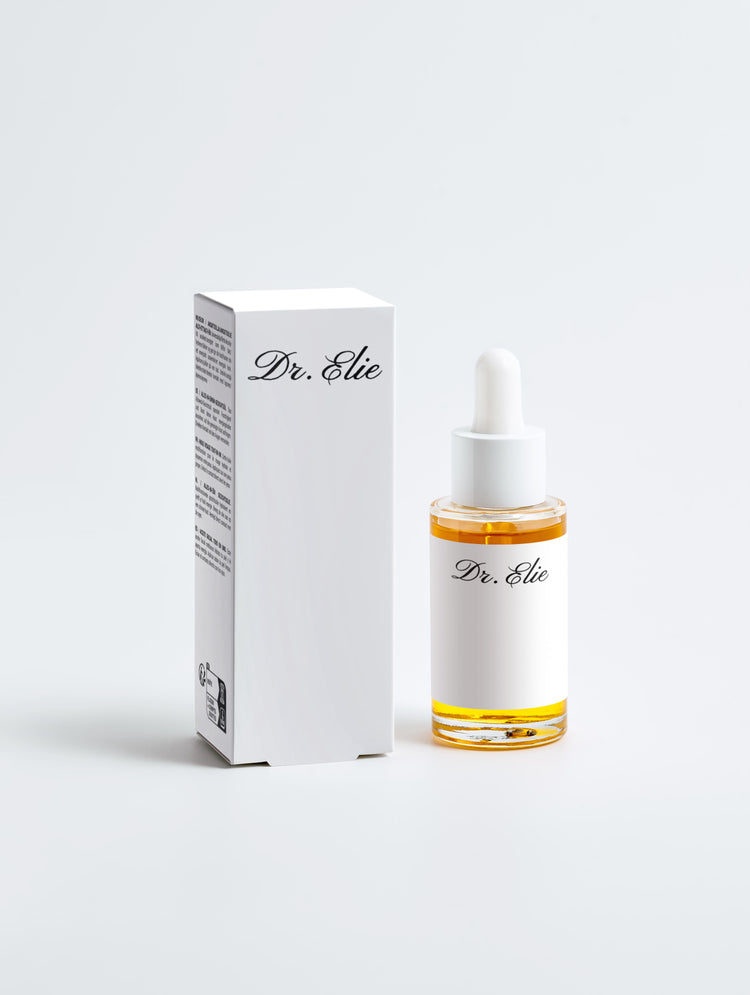All-In-One Facial Oil