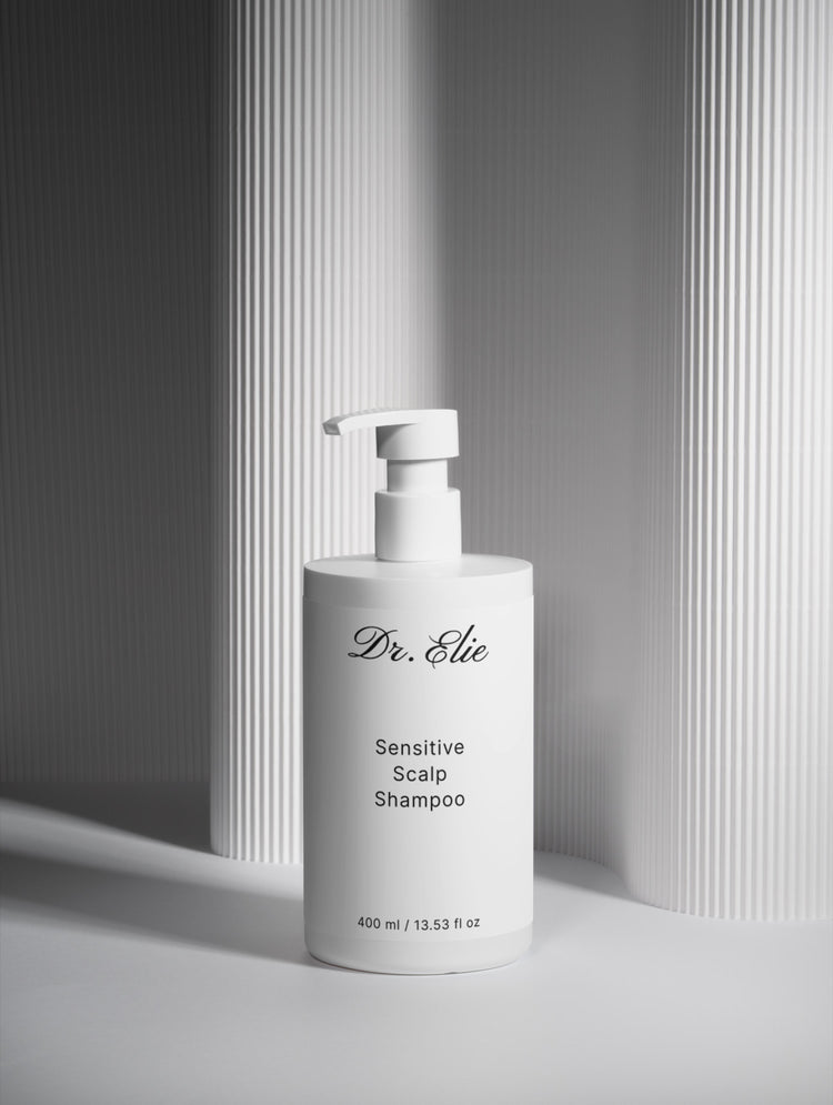 Sensitive Scalp Shampoo
