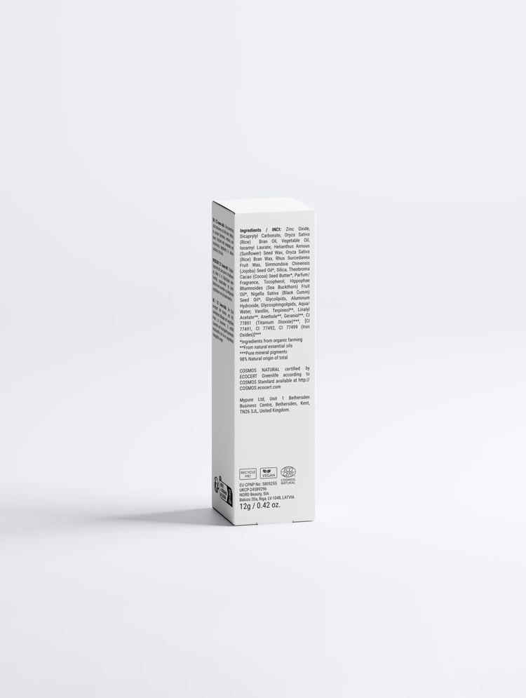 Color Correcting Ceramide Stick : 25 MEDIUM