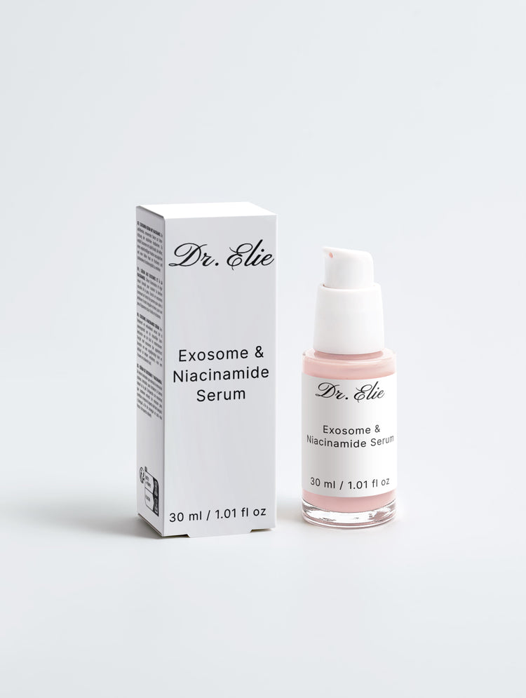 Exosome & Niacinamide Serum