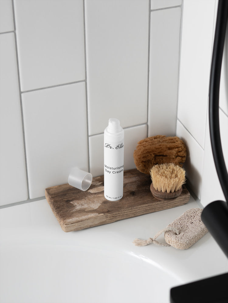 Moisturising Day Cream