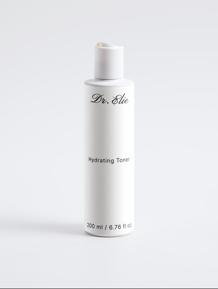 Hydrating Toner