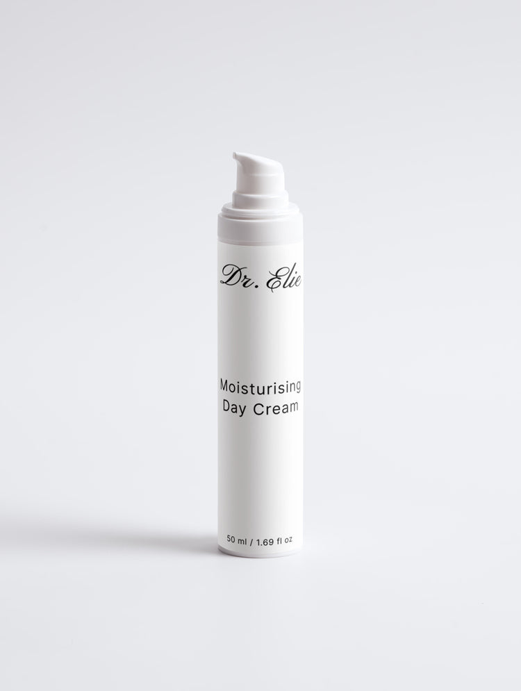 Moisturising Day Cream