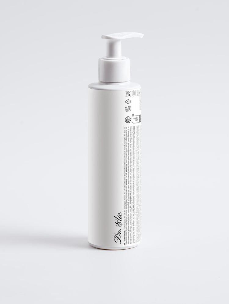 Clarifying Gel