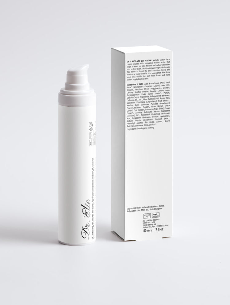 Anti-Age Day Cream