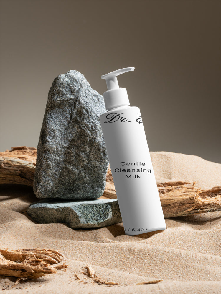 Gentle Cleansing Milk