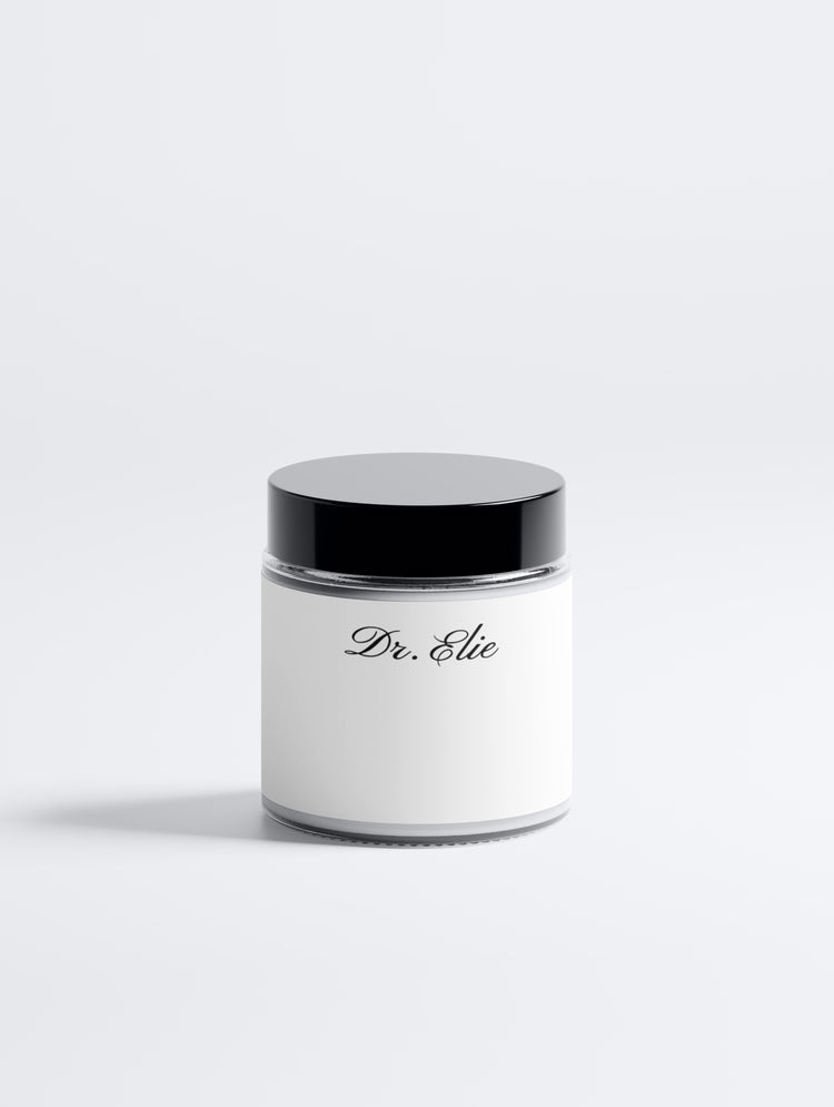 Soy Wax Candle, Lavender
