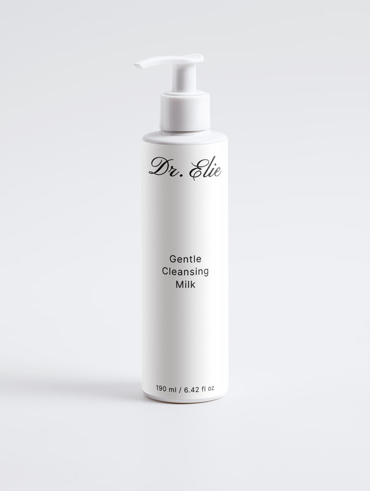 Gentle Cleansing Milk