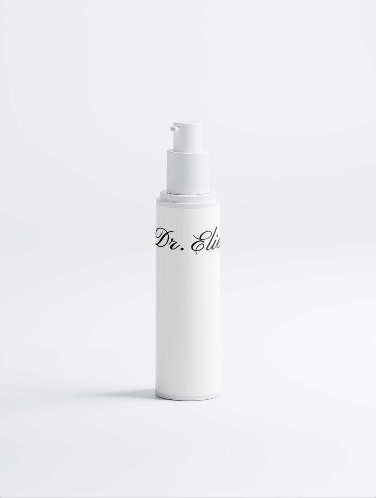 Sensitive Skin Overnight Cream, Fragrance-Free