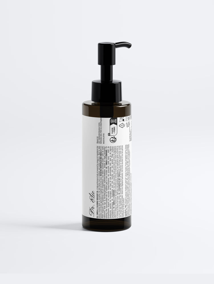 Omega 6-9 Glowing Skin Body Oil