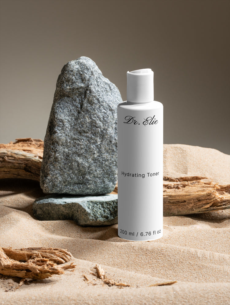 Hydrating Toner