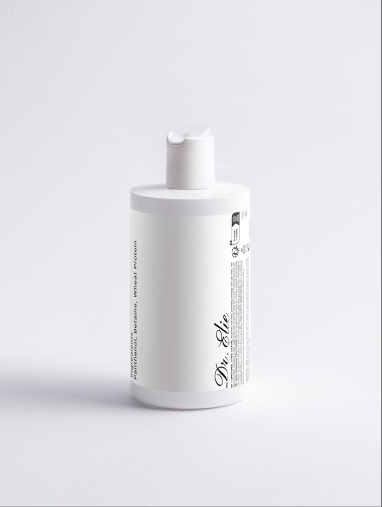 Fresh Conditioner, Citrus Cocktail