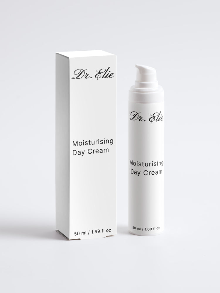 Moisturising Day Cream