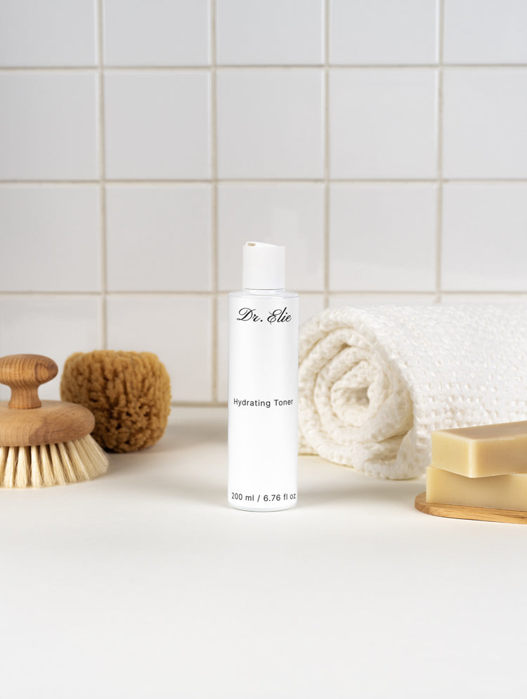 Hydrating Toner