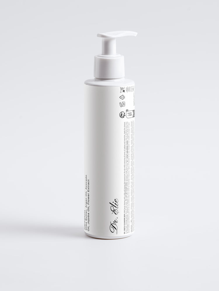 Gentle Cleansing Milk
