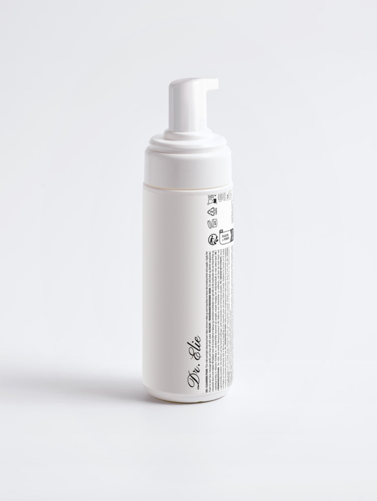 Cleansing Foam
