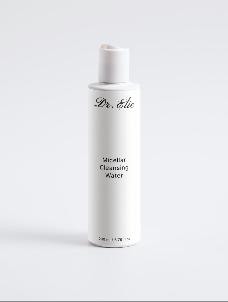 Micellar Cleansing Water