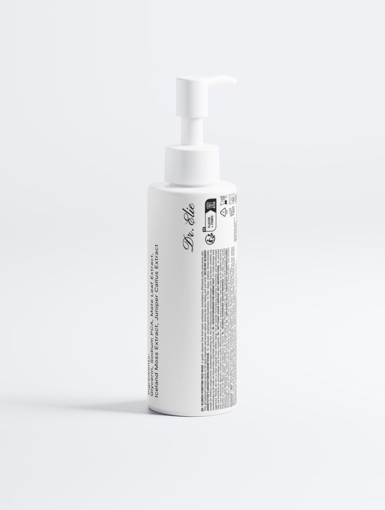 Blemish Purifying Face Wash