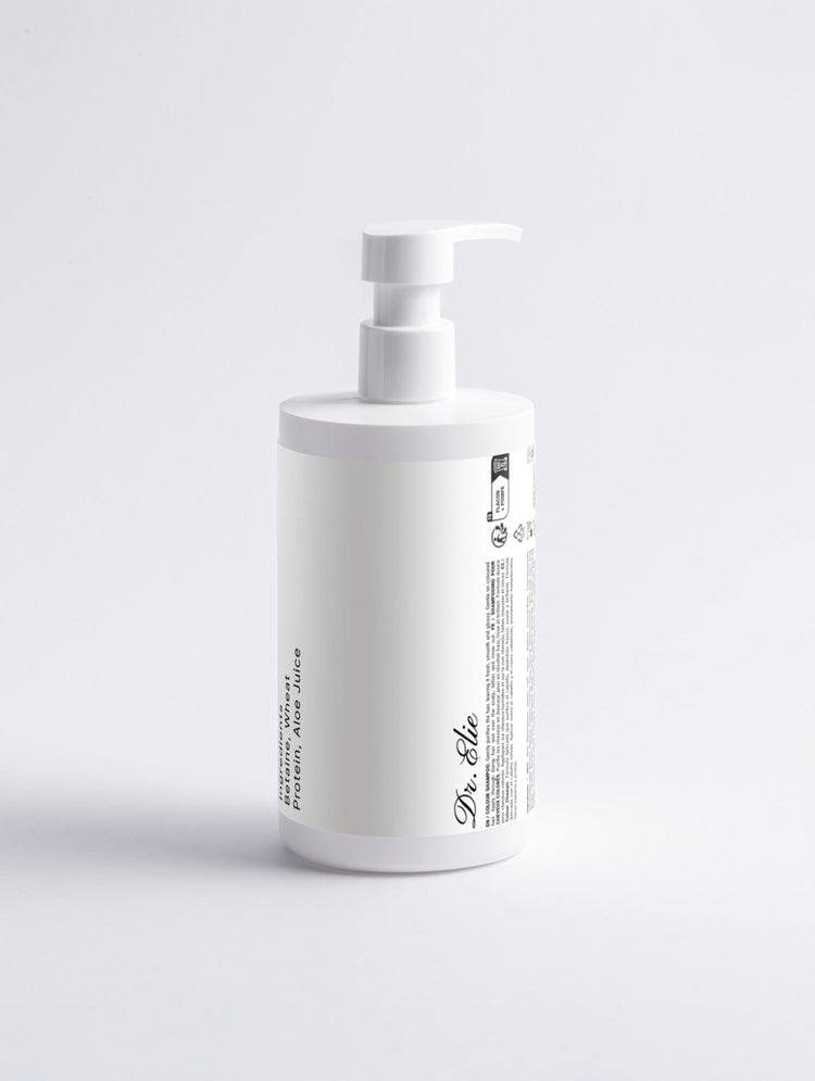 Colour Care Shampoo, Peachy Grapefruit Zest
