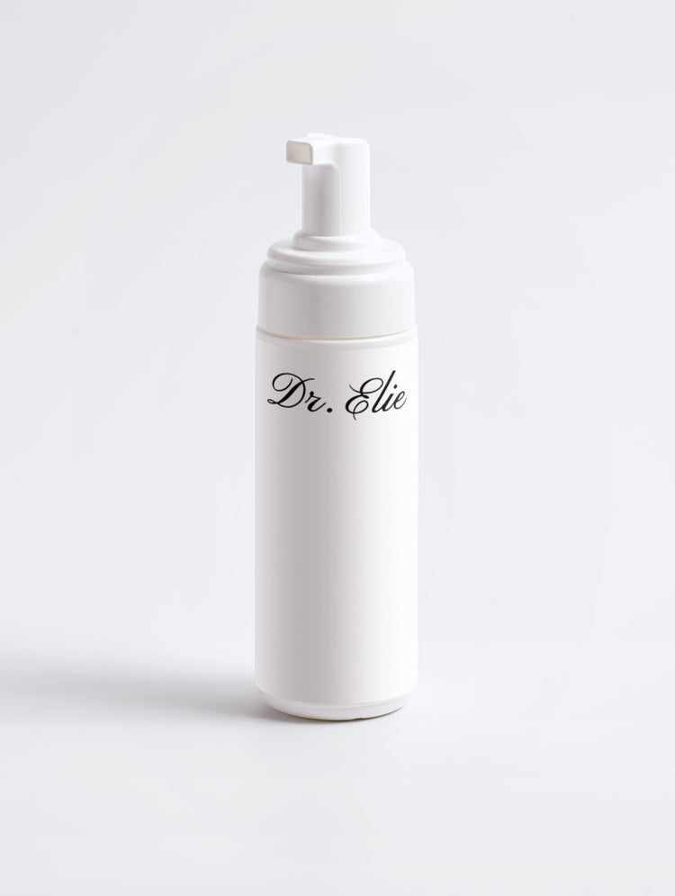 Cleansing Foam