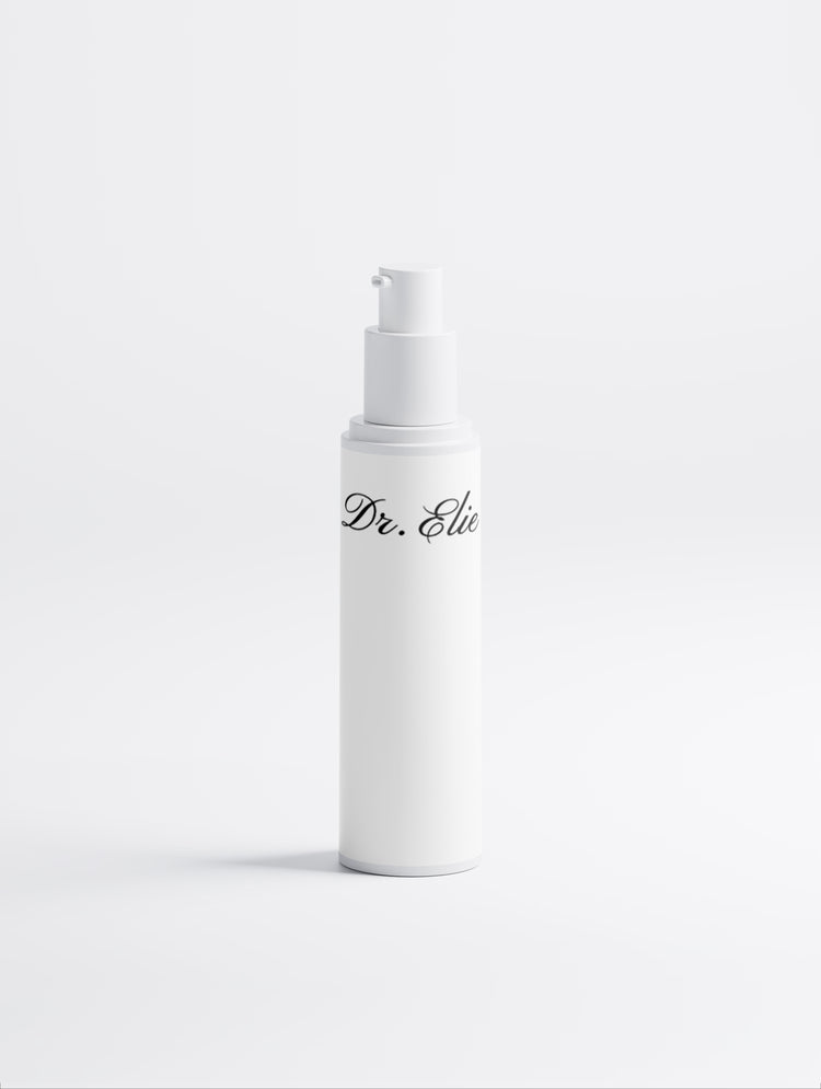 Dark Spot Face Cream with Kojic Acid