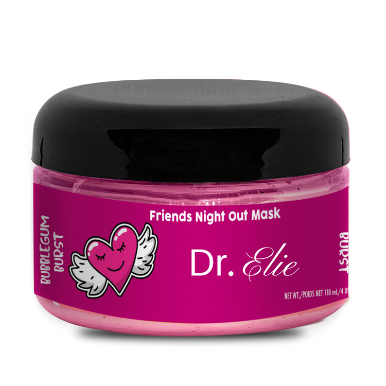 Clay Mask - Kids - Bubblegum Burst